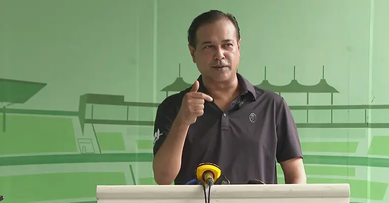 আসিফ আকবর